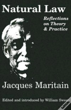 Capa do artigo Natural Law Â€“ Reflections On Theory & Practice