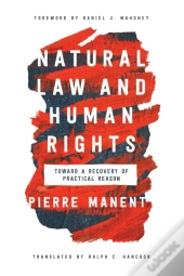 Natural Law And Human Rights
