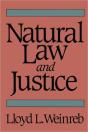 Natural Law And Justice - Preview