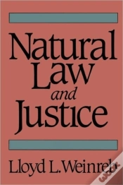 Capa do artigo Natural Law And Justice