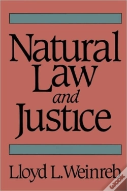 Capa do artigo Natural Law And Justice