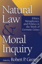 Capa do artigo Natural Law And Moral Inquiry