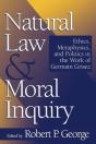 Natural Law And Moral Inquiry - Preview