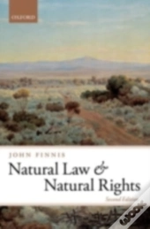 Natural Law And Natural Rights