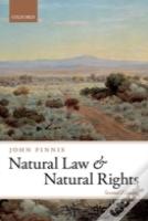 Natural Law And Natural Rights