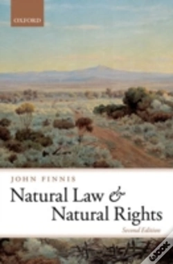 Capa do artigo Natural Law And Natural Rights