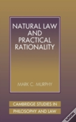 Capa do artigo Natural Law And Practical Rationality