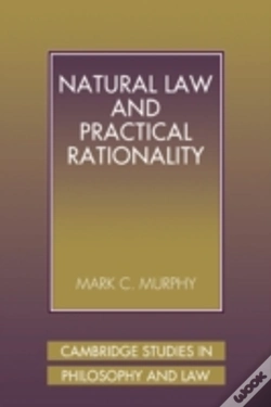 Capa do artigo Natural Law And Practical Rationality