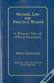 Capa do artigo Natural Law And Practical Reason