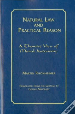 Capa do artigo Natural Law And Practical Reason
