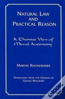 Natural Law And Practical Reason