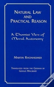 Capa do artigo Natural Law And Practical Reason