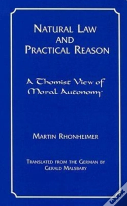 Capa do artigo Natural Law And Practical Reason