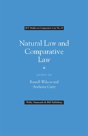 Natural Law & Comparative Law - Preview