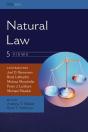 Natural Law: Five Views - Preview