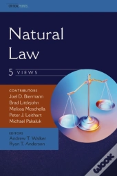 Natural Law: Five Views