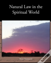 Capa do artigo Natural Law In The Spiritual World
