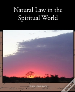 Capa do artigo Natural Law In The Spiritual World