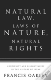 Natural Law, Laws Of Nature, Natural Rights