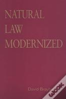 Natural Law Modernized