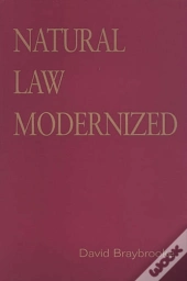 Natural Law Modernized