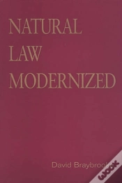 Capa do artigo Natural Law Modernized