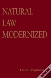 Natural Law Modernized