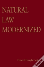 Capa do artigo Natural Law Modernized