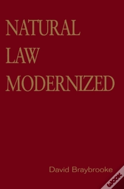 Capa do artigo Natural Law Modernized