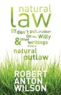 Natural Law, Or Don'T Put A Rubber On Yo - Preview