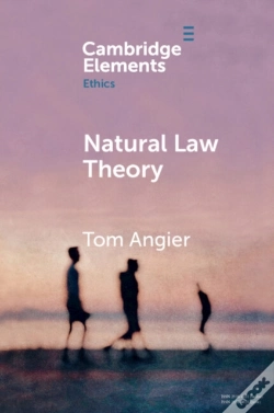 Capa do artigo Natural Law Theory