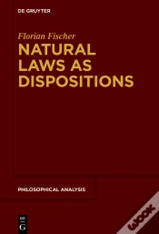 Capa do artigo Natural Laws As Dispositions