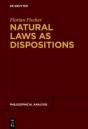 Natural Laws As Dispositions - Preview