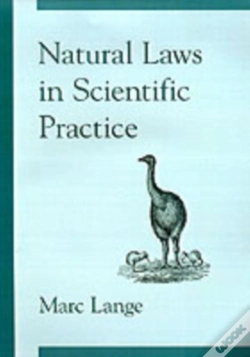 Capa do artigo Natural Laws In Scientific Practice