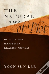 Capa do artigo Natural Laws Of Plot