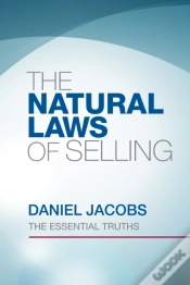 Capa do artigo Natural Laws Of Selling