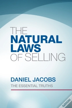 Capa do artigo Natural Laws Of Selling