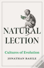 Capa do artigo Natural Lection Volume 79