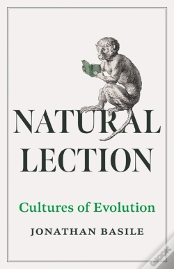 Capa do artigo Natural Lection Volume 79