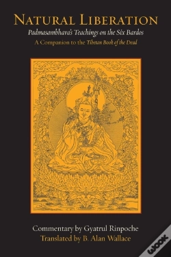 Capa do artigo Natural Liberation