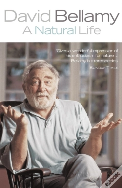 Capa do artigo Natural Life