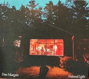 Capa do artigo Natural Light - CD
