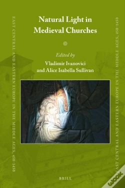 Capa do artigo Natural Light In Medieval Churches