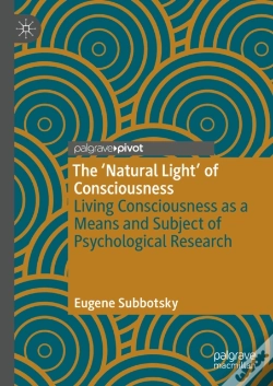Capa do artigo 'Natural Light' Of Consciousness