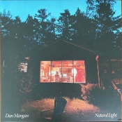 Capa do artigo Natural Light - Vinil