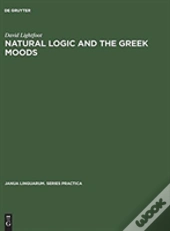 Natural Logic And The Greek Moods