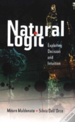 Capa do artigo Natural Logic