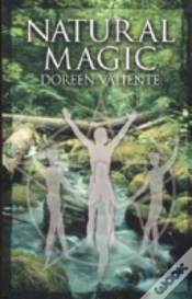 Capa do artigo Natural Magic