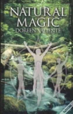 Capa do artigo Natural Magic