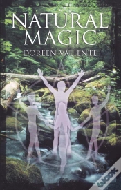 Capa do artigo Natural Magic
